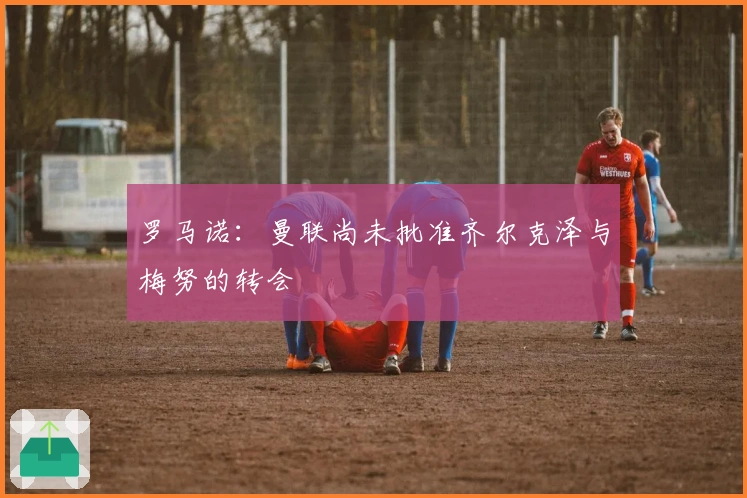 罗马诺：曼联尚未批准齐尔克泽与梅努的转会