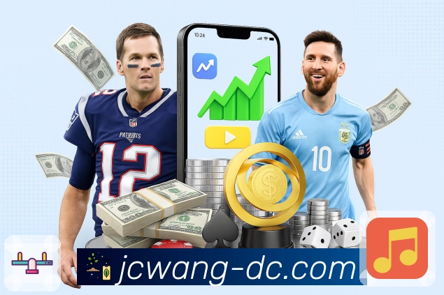 电竞专题聚合阅读