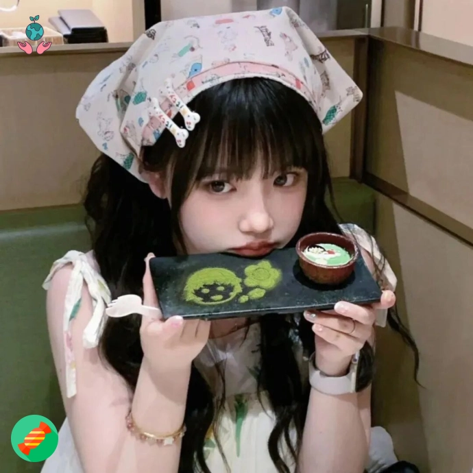 头像